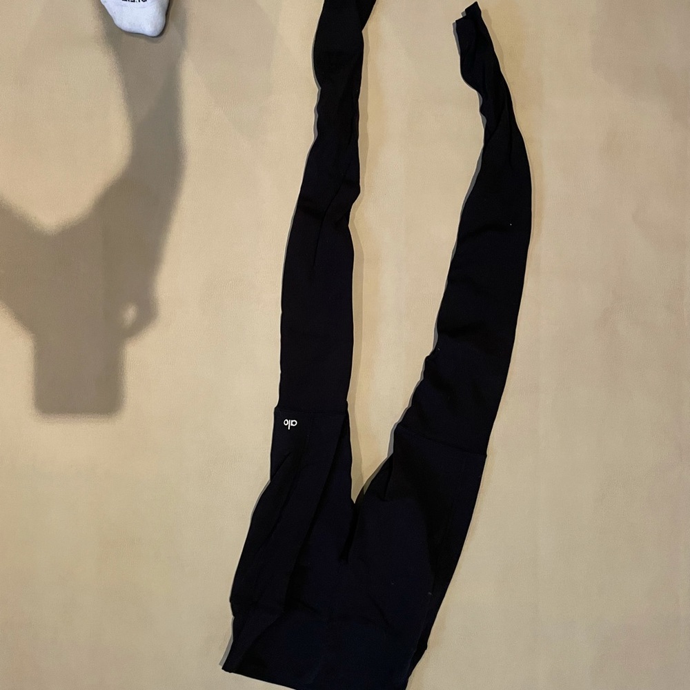 Alo dancer pants